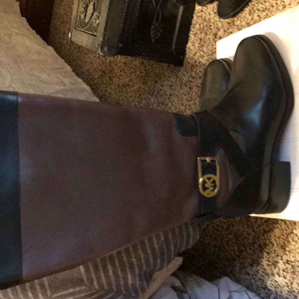 Michael Kors boots